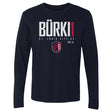 Roman Burki Men's Long Sleeve T-Shirt | 500 LEVEL