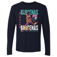 Melanie Barcenas Men's Long Sleeve T-Shirt | 500 LEVEL