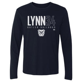 Patricia Lynn Men's Long Sleeve T-Shirt | 500 LEVEL