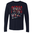 Petar Musa Men's Long Sleeve T-Shirt | 500 LEVEL