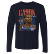 Cason Wallace Men's Long Sleeve T-Shirt | 500 LEVEL