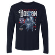 Hudson Bolton Men's Long Sleeve T-Shirt | 500 LEVEL