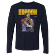 Aaron Gordon Men's Long Sleeve T-Shirt | 500 LEVEL