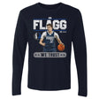Cooper Flagg Men's Long Sleeve T-Shirt | 500 LEVEL