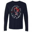 Cole Hutson Men's Long Sleeve T-Shirt | 500 LEVEL
