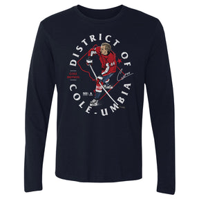 Cole Hutson Men's Long Sleeve T-Shirt | 500 LEVEL