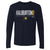 Tyrese Haliburton Men's Long Sleeve T-Shirt | 500 LEVEL