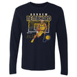 Andrew Nembhard Men's Long Sleeve T-Shirt | 500 LEVEL