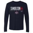 Karlie Samuelson Men's Long Sleeve T-Shirt | 500 LEVEL