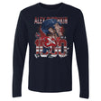 Alex Ovechkin Men's Long Sleeve T-Shirt | 500 LEVEL