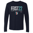 Bayley Feist Men's Long Sleeve T-Shirt | 500 LEVEL