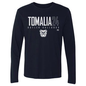 Elle Tomalia Men's Long Sleeve T-Shirt | 500 LEVEL