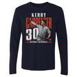 Kerry Carpenter Men's Long Sleeve T-Shirt | 500 LEVEL