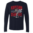 Kristian Campbell Men's Long Sleeve T-Shirt | 500 LEVEL