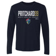 Molly Pritchard Men's Long Sleeve T-Shirt | 500 LEVEL