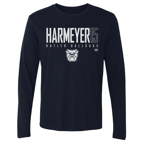 Madelyn Harmeyer Men's Long Sleeve T-Shirt | 500 LEVEL