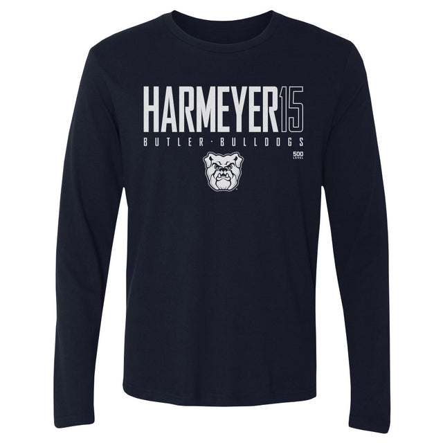 Madelyn Harmeyer Men's Long Sleeve T-Shirt | 500 LEVEL