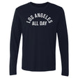 Los Angeles Men's Long Sleeve T-Shirt | 500 LEVEL