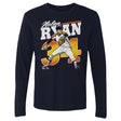 Nolan Ryan Men's Long Sleeve T-Shirt | 500 LEVEL