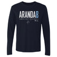 Jonathan Aranda Men's Long Sleeve T-Shirt | 500 LEVEL