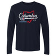 Columbus Aviators Men's Long Sleeve T-Shirt | 500 LEVEL
