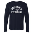 Vs. Everybody Men's Long Sleeve T-Shirt | 500 LEVEL