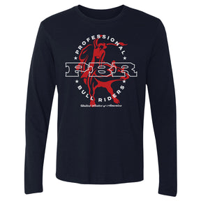 PBR Men's Long Sleeve T-Shirt | 500 LEVEL