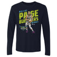 Paige Bueckers Men's Long Sleeve T-Shirt | 500 LEVEL