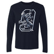 Kayshon Boutte Men's Long Sleeve T-Shirt | 500 LEVEL