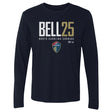 Maycee Bell Men's Long Sleeve T-Shirt | 500 LEVEL