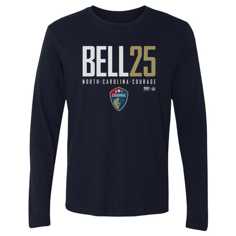 Maycee Bell Men's Long Sleeve T-Shirt | 500 LEVEL