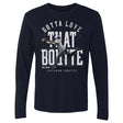Kayshon Boutte Men's Long Sleeve T-Shirt | 500 LEVEL