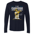 Bryce Harper Men's Long Sleeve T-Shirt | 500 LEVEL