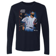 James Wood Men's Long Sleeve T-Shirt | 500 LEVEL