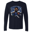 Kyrie Irving Men's Long Sleeve T-Shirt | 500 LEVEL