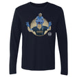 Philadelphia Union Men's Long Sleeve T-Shirt | 500 LEVEL