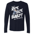 Ben Rice Men's Long Sleeve T-Shirt | 500 LEVEL