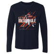 Kevin McGonigle Men's Long Sleeve T-Shirt | 500 LEVEL