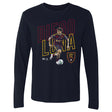Diego Luna Men's Long Sleeve T-Shirt | 500 LEVEL