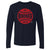Cam Booser Men's Long Sleeve T-Shirt | 500 LEVEL