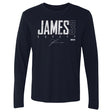 Derwin James Men's Long Sleeve T-Shirt | 500 LEVEL
