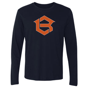LoLo Rudolph Men's Long Sleeve T-Shirt | 500 LEVEL