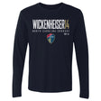 Carly Wickenheiser Men's Long Sleeve T-Shirt | 500 LEVEL