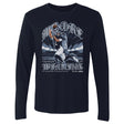 D.J. Moore Men's Long Sleeve T-Shirt | 500 LEVEL