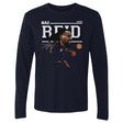 Naz Reid Men's Long Sleeve T-Shirt | 500 LEVEL
