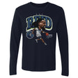 Naz Reid Men's Long Sleeve T-Shirt | 500 LEVEL