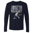 Justin Herbert Men's Long Sleeve T-Shirt | 500 LEVEL