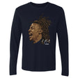 Ja Morant Men's Long Sleeve T-Shirt | 500 LEVEL