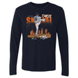 Tarik Skubal Men's Long Sleeve T-Shirt | 500 LEVEL