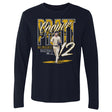 Cooper Pratt Men's Long Sleeve T-Shirt | 500 LEVEL